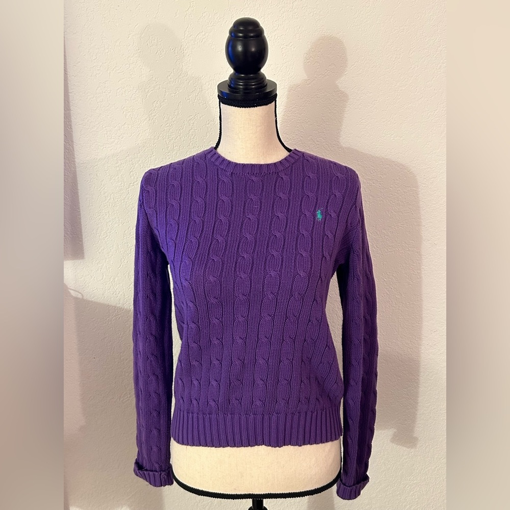Ralph Lauren Sweater